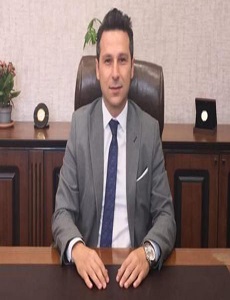 Buğra KARADAĞ
